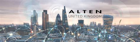 alten ltd uk